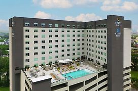 Hyatt Place Houston Medical Center