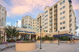 Club Wyndham Oceanside Pier Resort