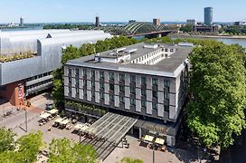 Hotel Mondial Am Dom Cologne Mgallery