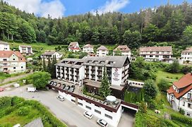 Best Western Plus Schwarzwald Residenz