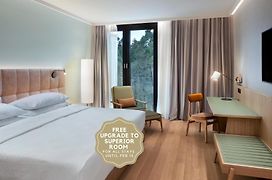 Four Points By Sheraton Ljubljana Mons