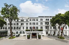 Sofitel Legend Metropole Hanoi