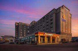 Comfort Inn & Suites Logan International Airport