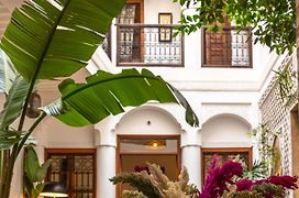 Riad Dar Beldia And Spa