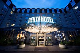 Pentahotel Leipzig