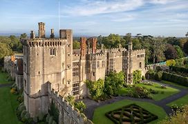 Thornbury Castle - A Relais & Chateaux Hotel