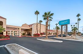 Signature Inn Indio I-10