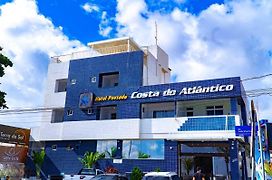 Hotel Costa Do Atlantico