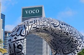 Voco Dubai, An Ihg Hotel