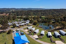 Discovery Parks - Hahndorf