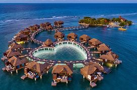 Sandals Royal Caribbean All Inclusive Resort & Private Island - Couples Only