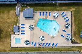 Nautical Mile Resort