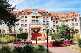 Le Grand Hotel Le Touquet-Paris-Plage