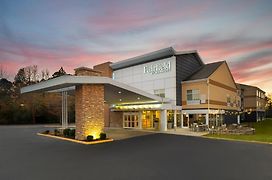 Fairfield Inn & Suites By Marriott Chesapeake Suffolk