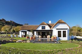 Bushmans Kloof Wilderness Reserve And Wellness Retreat