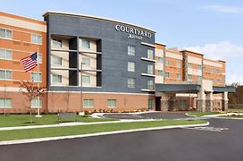 Courtyard By Marriott Boston Dedham/Westwood