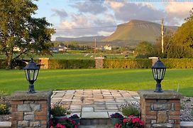 Lissadell Lodge