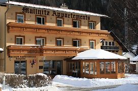 Hotel Mallnitz