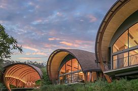 Andaz Peninsula Papagayo Resort, Costa Rica, By Hyatt