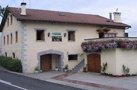 Casa Rural Altzibar-Berri