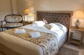 Champagne Andre Bergere Bed & Breakfast Epernay Room photo