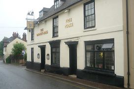 The Darnley Arms