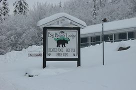 Big Bears Lodge