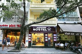 Hanoi City Backpackers Hostel