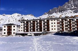 Hotel Nievesol