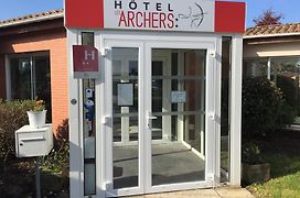 Hôtel Les Archers