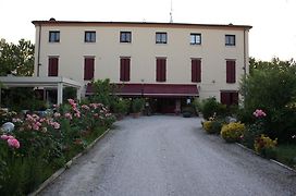 Villa Belfiore