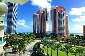Ocean Reserve Miami Luxury Rentals