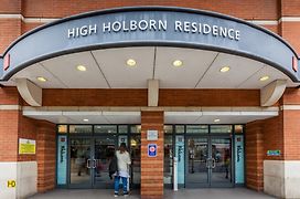 LSE High Holborn residencia