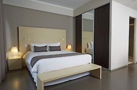 Hotel Du Centre Noumea Room photo