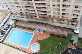 Apartment Valencia