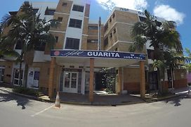 Hotel Guarita