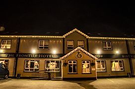 The Frontier Hotel