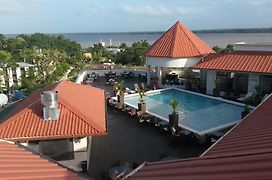 Ramada By Wyndham Princess Paramaribo