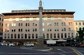 Residence Piazza Garibaldi