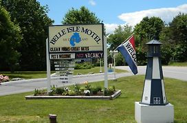 Belle Isle Motel