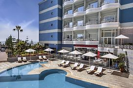 Hotel Club Val D'Anfa Casablanca Ocean View