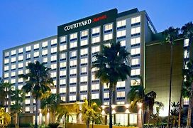 Courtyard By Marriott San Diego Mission Valley/Hotel Circle