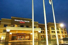 Springhill Suites By Marriott Madera