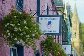 The Tobermory Hotel