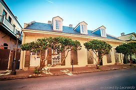 Inn On Ursulines, A French Quarter Guest Houses Property