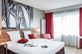 Aparthotel Adagio Paris Bercy Village