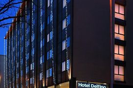Hotel Delfino Venezia Mestre