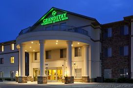 Grandstay Residential Suites Hotel Faribault