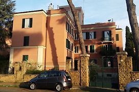 Vecchia Roma Resort Exterior photo
