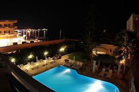 Petra Beach Hotel